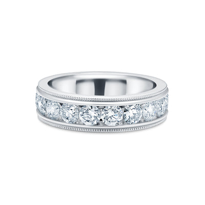 Diamond Anniversary Band