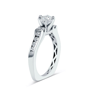 Diamond Engagement Ring