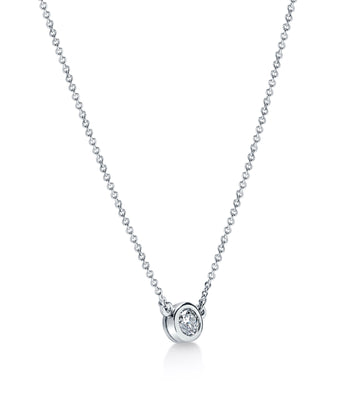 Diamond Necklace