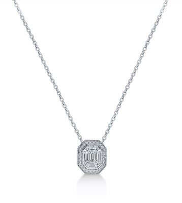 Diamond Necklace