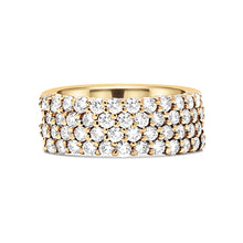 Load image into Gallery viewer, Diamond Band