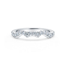 Load image into Gallery viewer, Diamond Engagement Ring