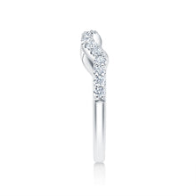 Load image into Gallery viewer, Diamond Engagement Ring