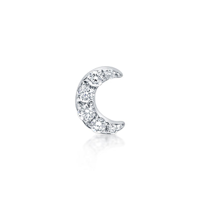 Petite Moon Piercing