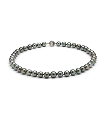 Tahitian South Sea Pearl Strand  9-11mm