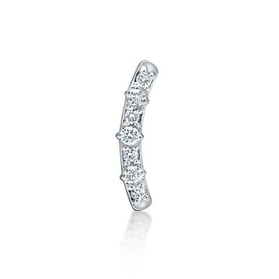 Couture Bar Piercing