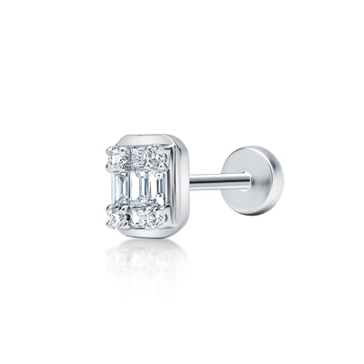 Diamond Piercing