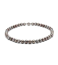 Load image into Gallery viewer, Tahitian South Sea Pearl Strand 9-11mm