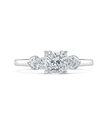 Antique Engagement Ring