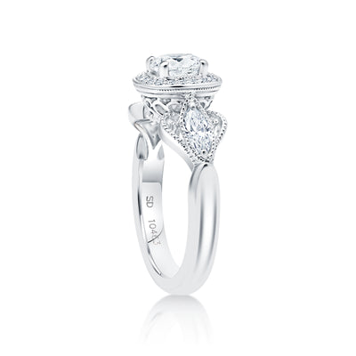 Diamond Engagement Ring