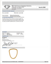 Load image into Gallery viewer, Bvlgari Celtica Necklace