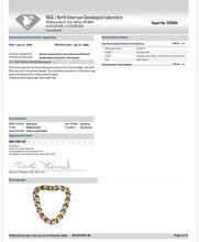 Load image into Gallery viewer, Bvlgari Necklace