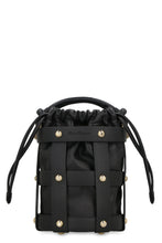 Load image into Gallery viewer, CAGE LEATHER BAG