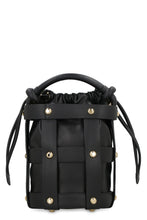 Load image into Gallery viewer, CAGE LEATHER BAG