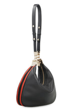 Load image into Gallery viewer, ATTACHE LEATHER SHOULDER BAG
