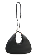 Load image into Gallery viewer, ATTACHE LEATHER SHOULDER BAG