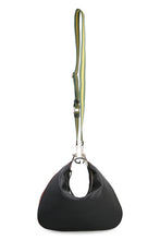 Load image into Gallery viewer, ATTACHE LEATHER SHOULDER BAG