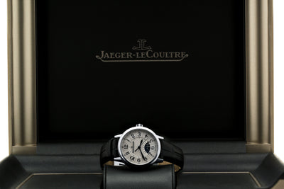 Jaeger LeCoultre Rendez-Vous Automatic Watch