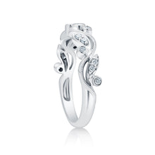 Load image into Gallery viewer, Floral Motif Band