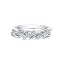 Load image into Gallery viewer, Floral Motif Band