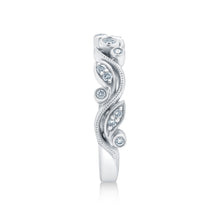 Load image into Gallery viewer, Floral Motif Band