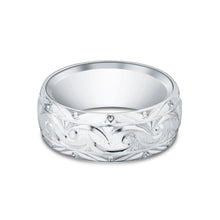 Load image into Gallery viewer, Wedding Band