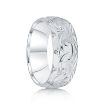 Load image into Gallery viewer, Wedding Band