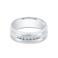 Load image into Gallery viewer, Wedding Band