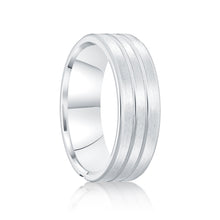 Load image into Gallery viewer, Wedding Band