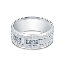 Load image into Gallery viewer, Wedding Band