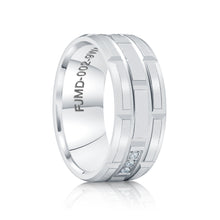 Load image into Gallery viewer, Wedding Band