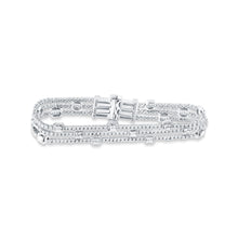 Load image into Gallery viewer, Simon G Diamond Bracelet