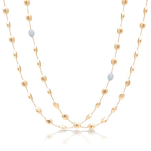 Load image into Gallery viewer, 49.5" Marco Bicego Siviglia Necklace