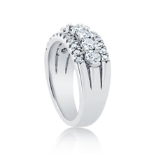 Load image into Gallery viewer, Diamond Band