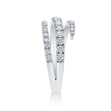Load image into Gallery viewer, Diamond Band
