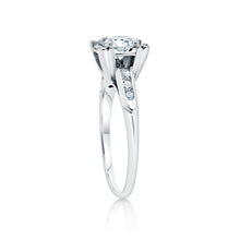 Load image into Gallery viewer, 1930&#39;s Art Deco Engagement Ring