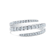 Load image into Gallery viewer, Diamond Band