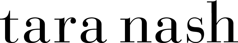 Tara Nash Jeweler logo