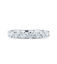 Load image into Gallery viewer, Lab Grown 1.76 cttw Diamond Anniversary Band