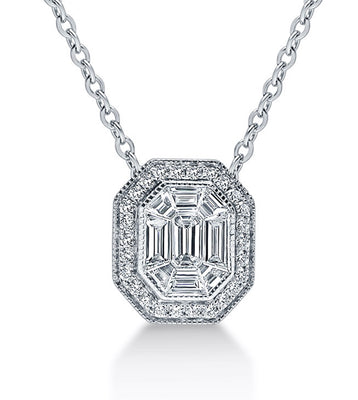 Diamond Necklace