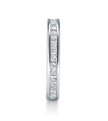 Diamond Eternity Band