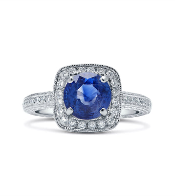 Jewelry Consignment, Custom & Antique Engagement Rings, Diamond Buyer ...