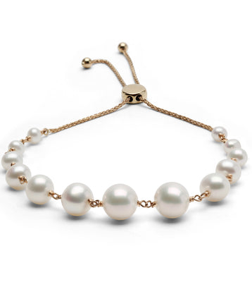 Pearl Bracelet