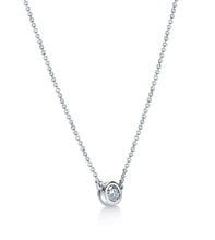 Load image into Gallery viewer, Diamond Necklace