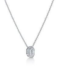 Load image into Gallery viewer, Diamond Necklace