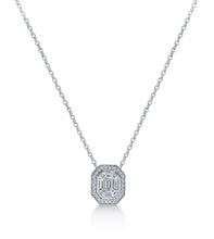 Load image into Gallery viewer, Diamond Necklace