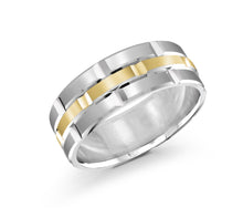 Load image into Gallery viewer, Wedding Band