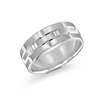 Wedding Band