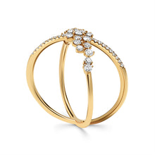 Load image into Gallery viewer, Fairytale &#39;Crossed&#39; by Djula