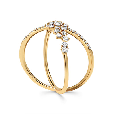 Fairytale 'Crossed' by Djula